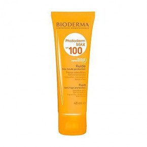    Bioderma Photoderm MAX Fluide SPF100 40 .