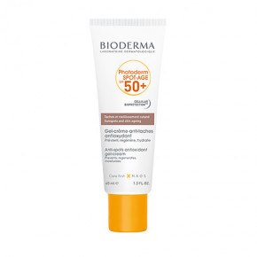   Bioderma Photoderm SPOT-AGE SPF 50+ 40 