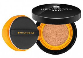   SPF50+ Cantabria HELIOCARE 360 CUSHION BEIGE