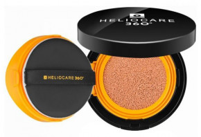   SPF50+   Cantabria HELIOCARE 360 CUSHION PEARL