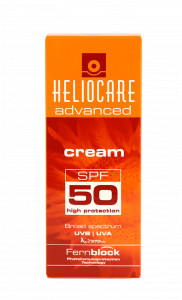        Cantabria Heliocare Advanced Cream SPF 50