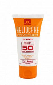        Cantabria Heliocare Advanced Cream SPF 50 3