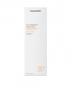     Mesoestetic Mesoprotech Sun protective body lotion spf 30