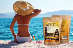    SunDrink 100 