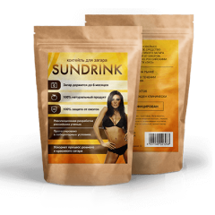    SunDrink 100  3