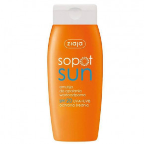   Sopot Sun SPF 20 Ziaja 150 005896