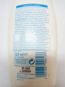   Sopot Sun SPF 50+ Ziaja 125 006138 3