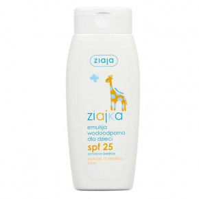     SPF25 Ziajka 150 001379