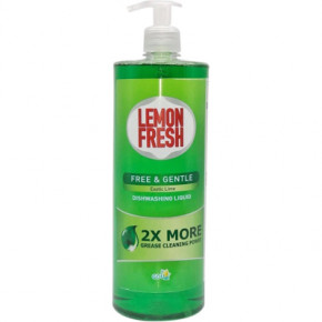      Lemon Fresh  1  (4820167005801)