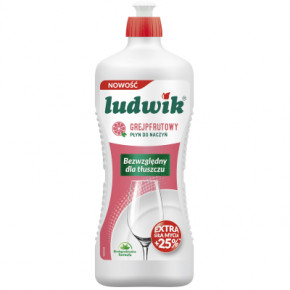      Ludwik  900  (5900498028270)