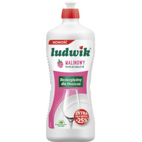      Ludwik  900  (5900498028201)