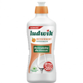      Ludwik  450  (5900498028249)