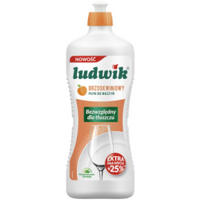      Ludwik  900  (5900498028256)