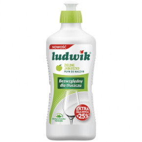      Ludwik   450  (5900498028119)