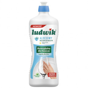      Ludwik  900  (5900498028171)