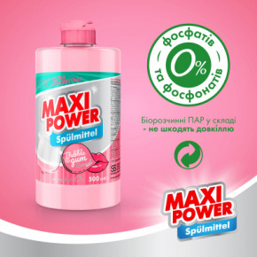      Maxi Power   500  (4823098411963) 6