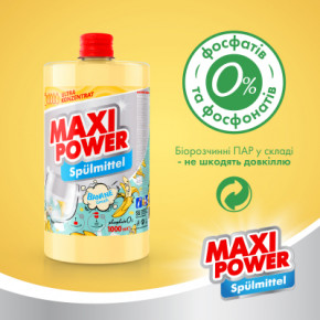      Maxi Power   1000  (4823098411987) 6