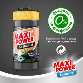      Maxi Power   1000  (4823098411796) 5