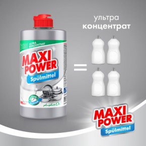      Maxi Power  500  (4823098411949) 5