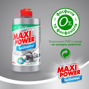      Maxi Power  500  (4823098411949) 6