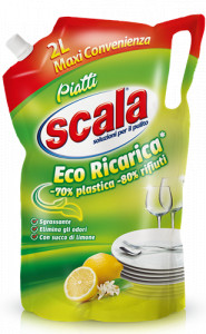     Scala Piatti Busta 2  504113