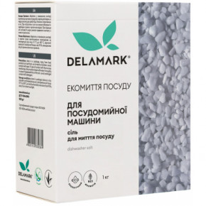 ѳ    Delamark 1  (4820152330369)