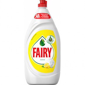      Fairy  1.35  (8001090621924)