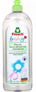      Frosch Baby, 750  946591