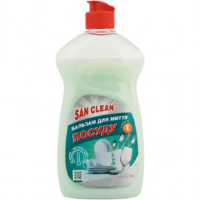      San Clean  500  (4820003543955)