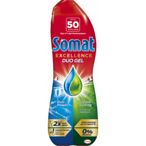       Somat Excellence Duo Gel  900 