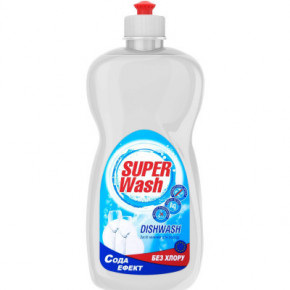      Super Wash  500  (4820096035245)