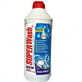      Super Wash   500  (4820096036235)