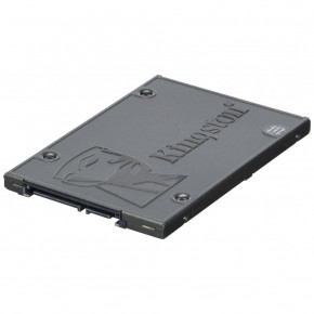  SSD 2.5 120GB Kingston A400 (SSDA400-480)