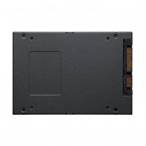  SSD 2.5 120GB Kingston A400 (SSDA400-480) 3