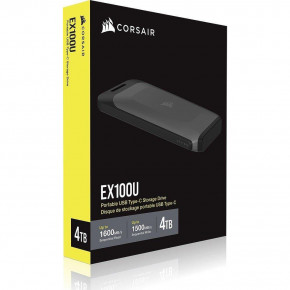 SSD   Corsair EX100U 4TB (CSSD-EX100U4TB) 9