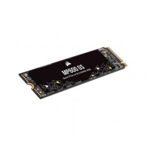  SSD  500GB M.2 NVMe Corsair MP600 GS M.2 2280 PCIe Gen4.0 x4 3D TLC (CSSD-F0500GBMP600GS) 4