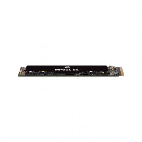  SSD  500GB M.2 NVMe Corsair MP600 GS M.2 2280 PCIe Gen4.0 x4 3D TLC (CSSD-F0500GBMP600GS) 5