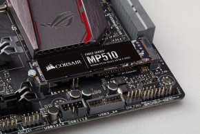  SSD Corsair CSSD-F1920GBMP510 (WY36dnd-235840) 5