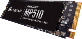  SSD Corsair CSSD-F1920GBMP510 (WY36dnd-235840) 6