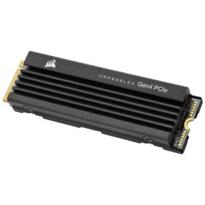  SSD M.2 2280 2TB MP600PRO LPX Corsair (CSSD-F2000GBMP600PLP)