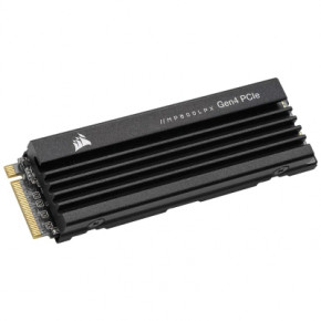  SSD M.2 2280 2TB MP600PRO LPX Corsair (CSSD-F2000GBMP600PLP) 3
