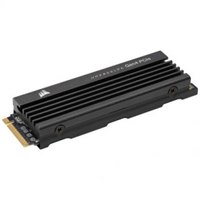  SSD M.2 2280 2TB MP600PRO LPX Corsair (CSSD-F2000GBMP600PLP) 5