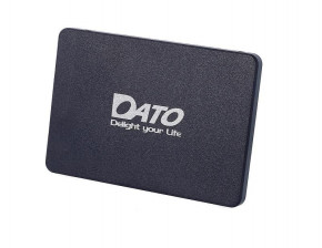  SSD  Dato 120GB DS700 2.5 SATAIII TLC (DS700SSD-120GB) (0)