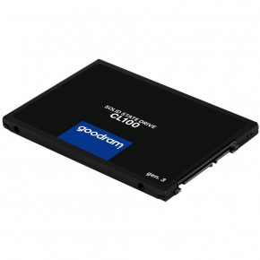  SSD Goodram 2.5 120GB SSDPR-CL100-120-G3 (WY36dnd-254969) 4