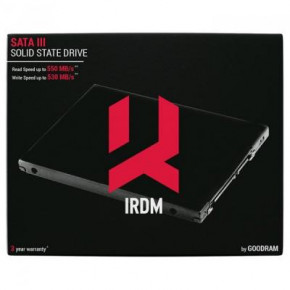  SSD Goodram 2.5 240GB IR-SSDPR-S25A-240 (WY36dnd-209179) 3