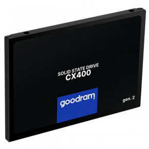  SSD Goodram 2.5 512GB SSDPR-CX400-512-G2 (WY36dnd-258893) 3