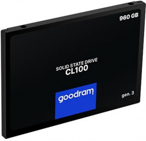  SSD Goodram 2.5 960GB (SSDPR-CL100-960-G3) 4