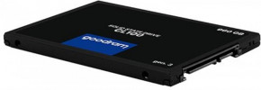  SSD Goodram 2.5 960GB (SSDPR-CL100-960-G3) 6