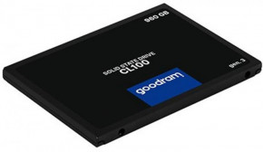  SSD Goodram 2.5 960GB (SSDPR-CL100-960-G3) 7