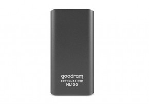   SSD Goodram 2.5 USB 1TB HL100 (SSDPR-HL100-01T)